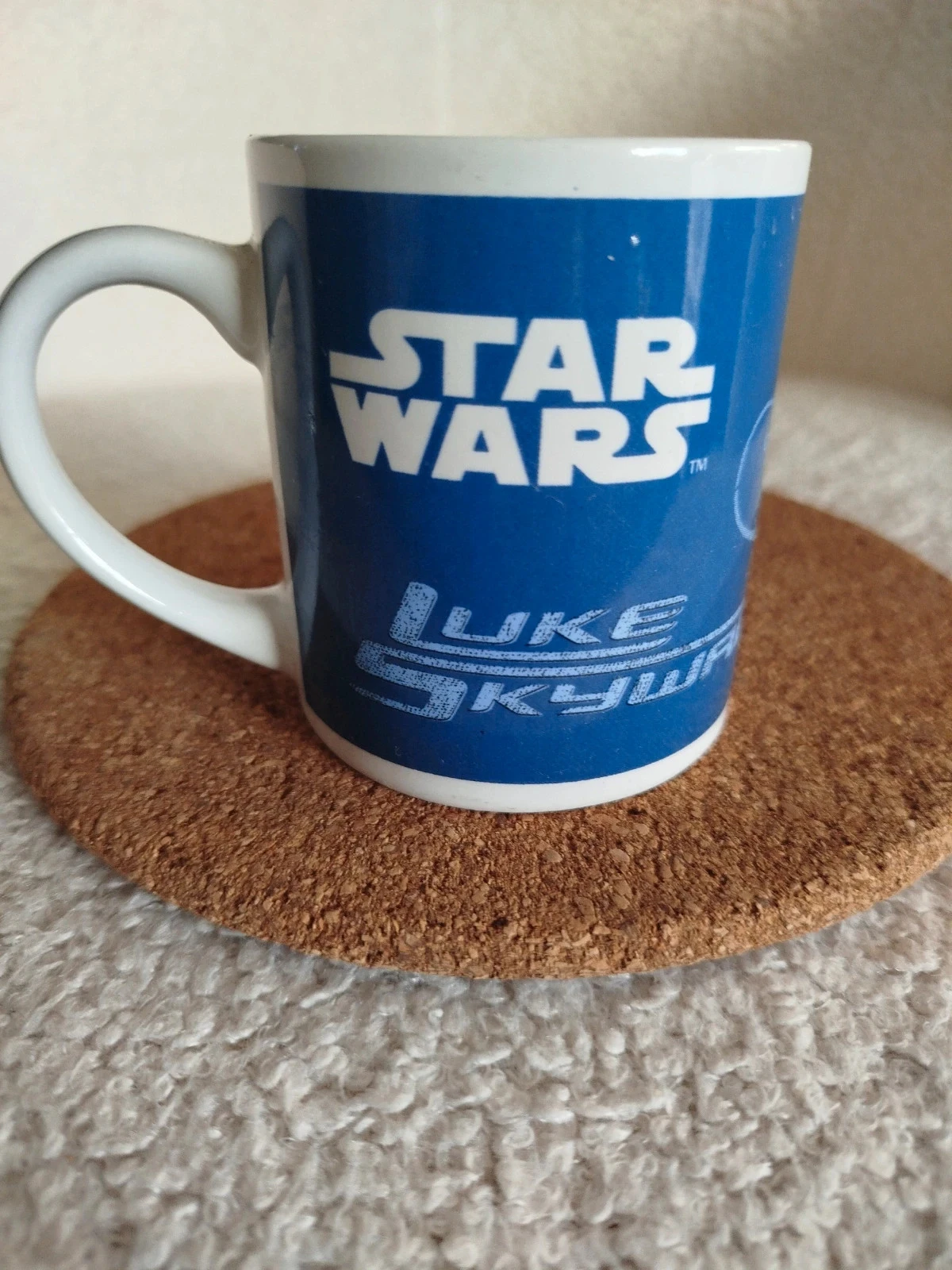 Caneca Star Wars – photo 3